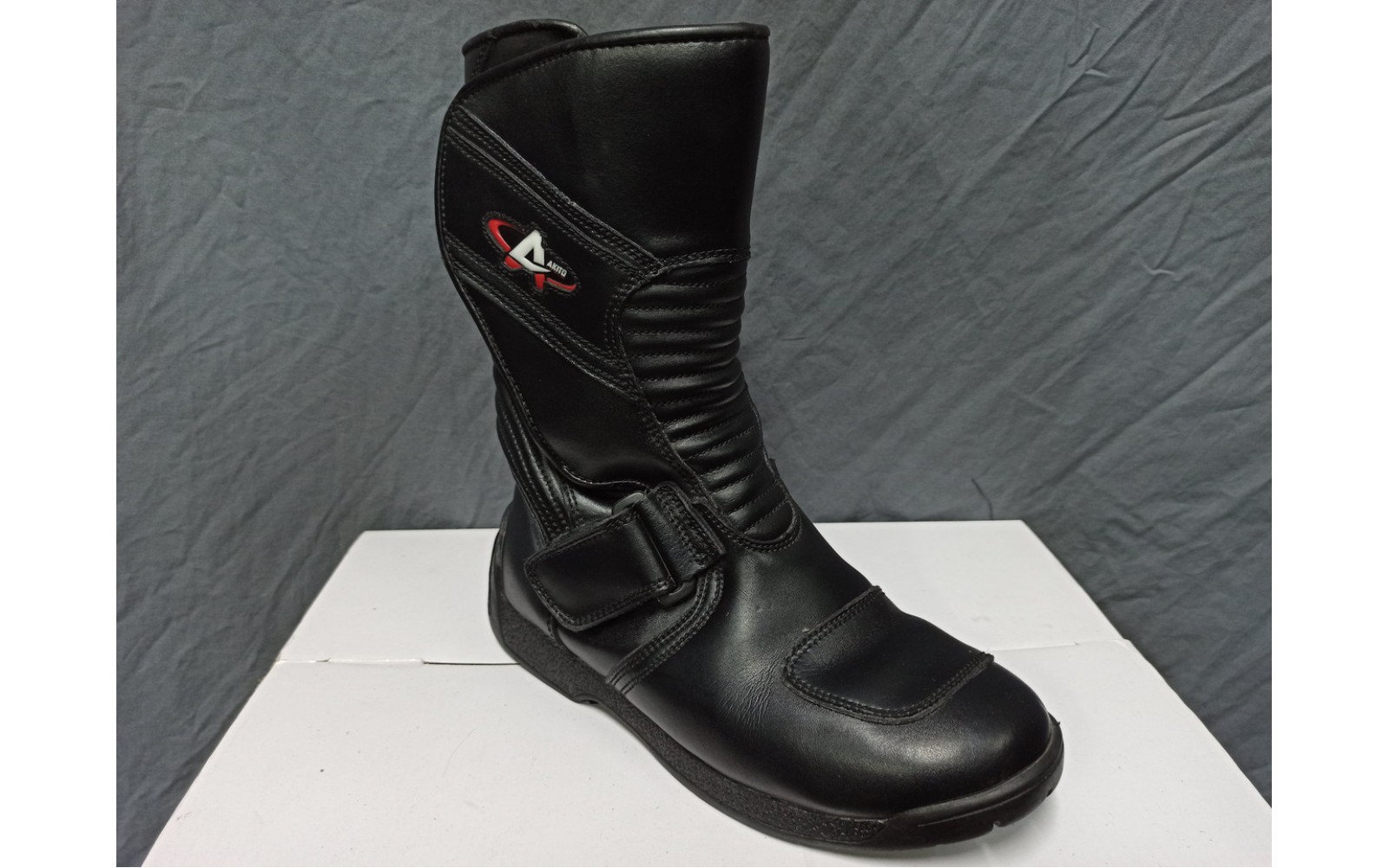 Мотоботинки Новые ALPINESTARS