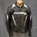 Мотокуртка Мужская Кожаная PROBIKER БУ (58-3XL)