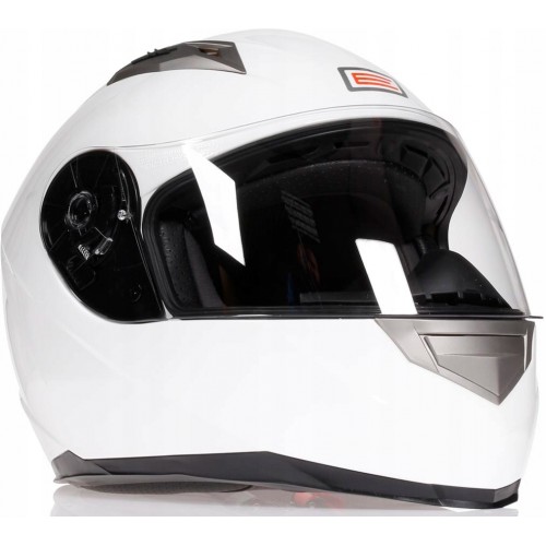 Мотошлем ORIGINE TONALE WHITE 