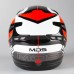 Мотошлем MDS M13 MULTI-COMBAT (M)