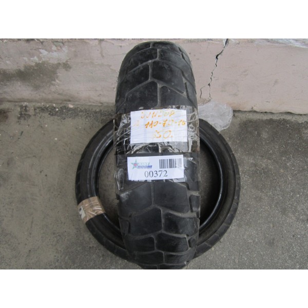 Моторезина Б.У Dunlop 180/70r16