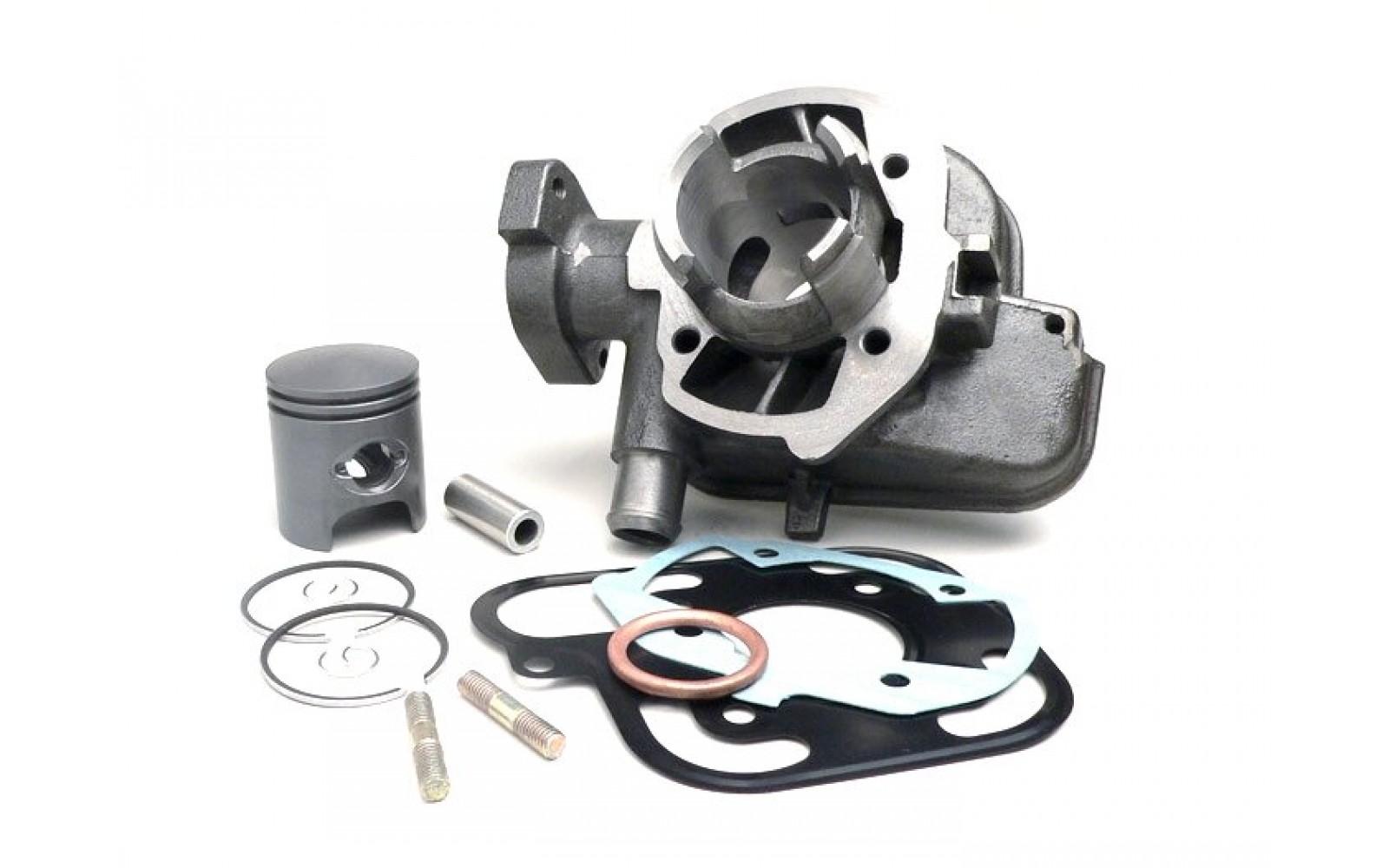 Поршневая BGM Peugeot Jetforce 50cc