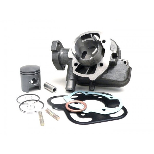 Поршневая BGM Peugeot Jetforce 50cc