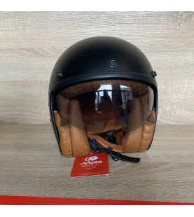 Scorpion Belfast Evo Luxe Helmet