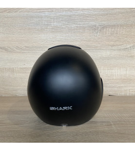 Shark Raw Blank Mat Black