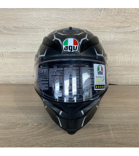 AGV K5-S Vulcanum Grey Sport Touring Urban