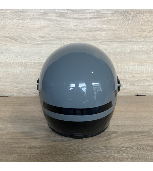 AGV Legends X3000 Superba Black /Grey   xs  54