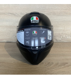 Мотоциклетний шолом AGV Street Modular Flip Up M