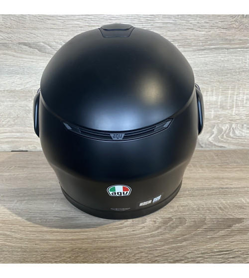 Мотоциклетний шолом AGV Street Modular Flip Up M