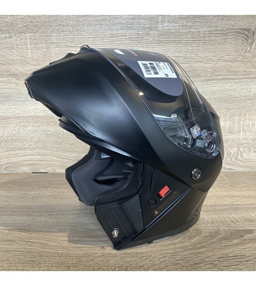 Мотоциклетний шолом AGV Street Modular Flip Up M