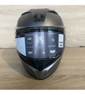 Мотоциклетний шолом AGV K3 M