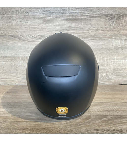 Scorpion EXO-HX1 Solid Matt Black  M