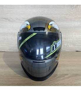 Шлем ICON Airform Semper s xs