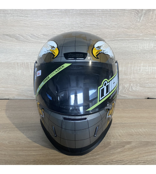 Шлем ICON Airform Semper s xs