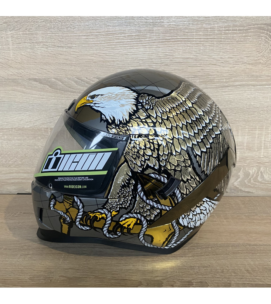 Шлем ICON Airform Semper s xs