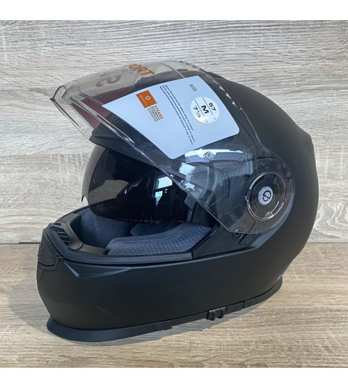 Мотоциклетний шолом Schuberth S2 Sport Full Face М