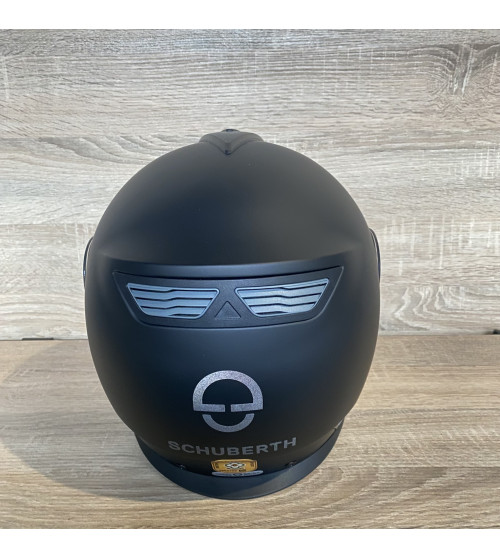 Мотоциклетний шолом Schuberth S2 Sport Full Face М