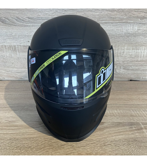 Icon Airform Pharaoh DARK