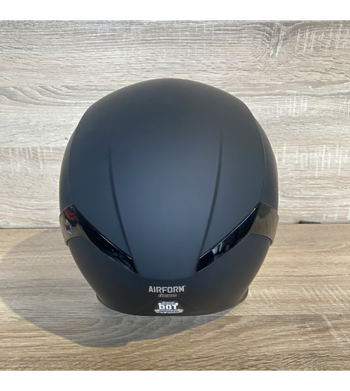 Icon Airform Pharaoh DARK