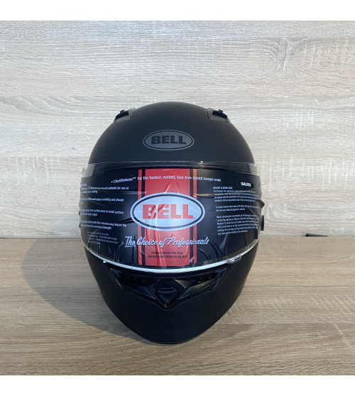 Мотоциклетний шолом BELL QUALIFER ASCENT, розмір M