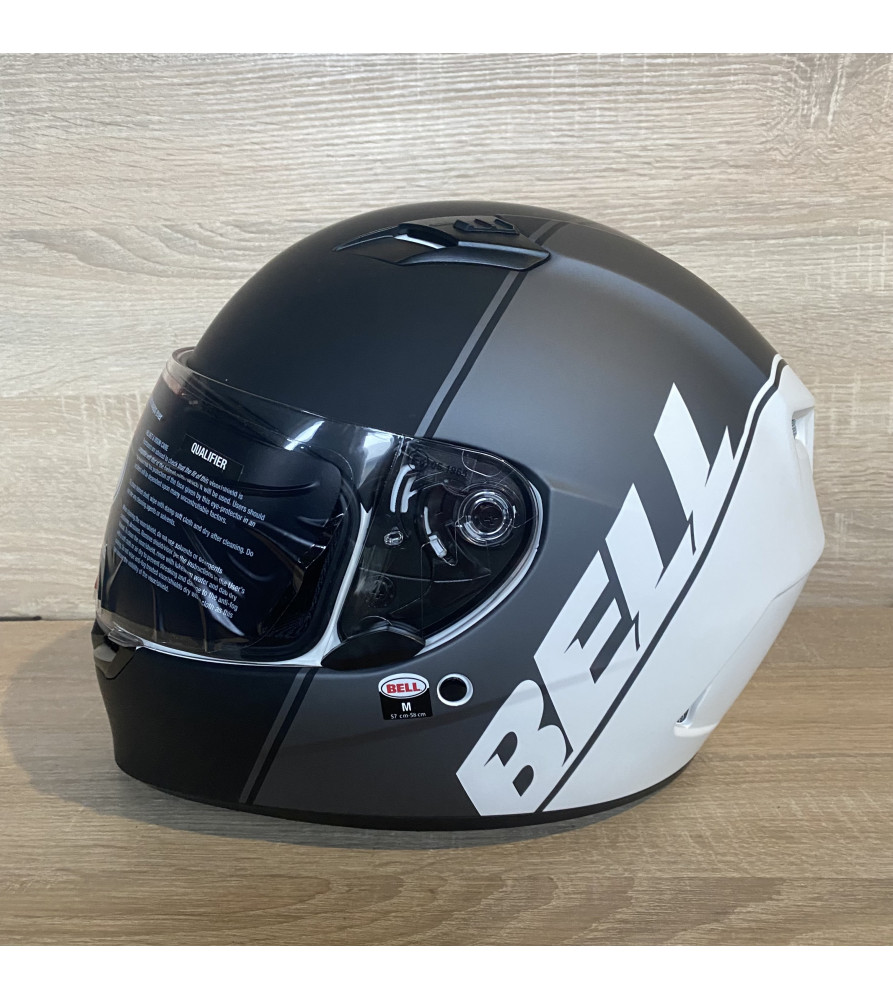 Мотоциклетний шолом BELL QUALIFER ASCENT, розмір M