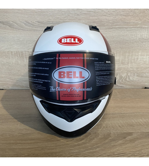 Bell Qualifier Full Face