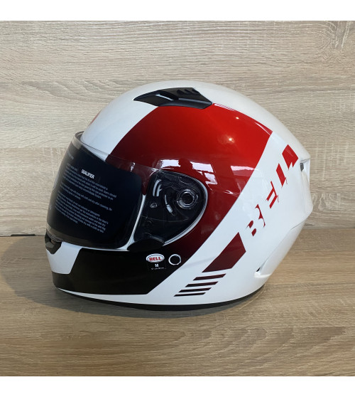 Bell Qualifier Full Face