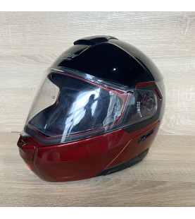 Мотоциклетний шолом Nolan N90-3 Vern Speciale L: 59 - 60