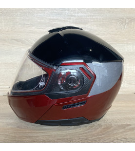 Мотоциклетний шолом Nolan N90-3 Vern Speciale L: 59 - 60