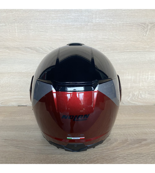 Мотоциклетний шолом Nolan N90-3 Vern Speciale L: 59 - 60