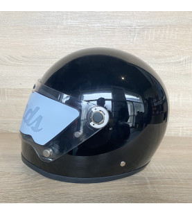 AGV X3000 Gloss Black Retro Urban Touring