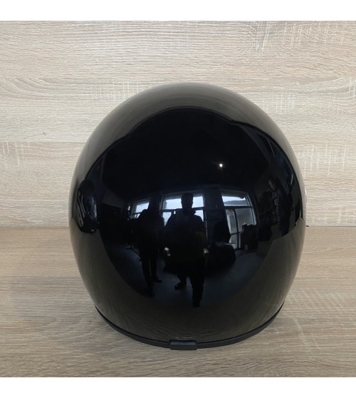 AGV X3000 Gloss Black Retro Urban Touring