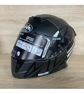 Airoh GP500 Full Face Helmet XL
