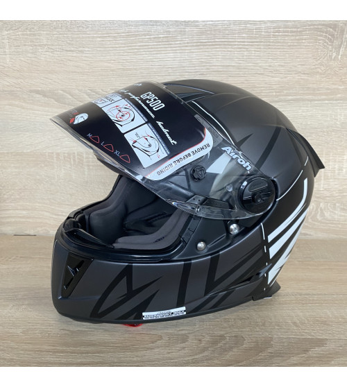 Airoh GP500 Full Face Helmet XL