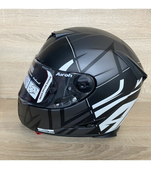 Airoh GP500 Full Face Helmet XL