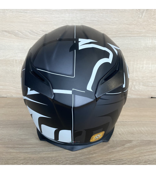 Airoh GP500 Full Face Helmet XL