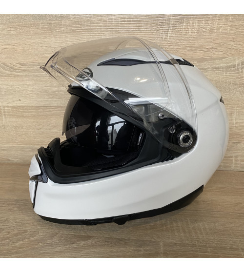 Мотоциклетний шолом HJC F70