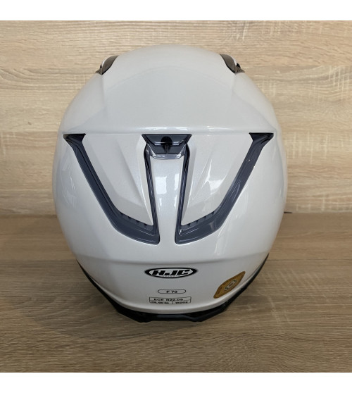 Мотоциклетний шолом HJC F70