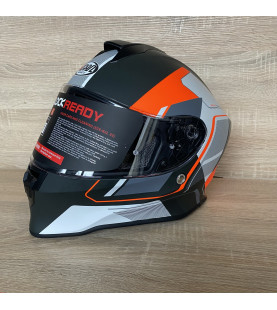 Мотоциклетний шолом Vcan V151 L