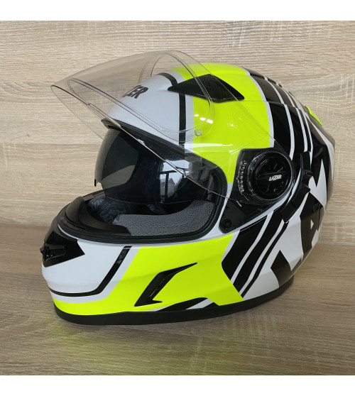 Lazer Bayamo Race Spirit