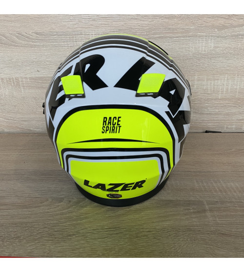 Lazer Bayamo Race Spirit