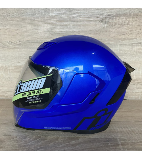 Шолом ICON Airflite* - Jewel