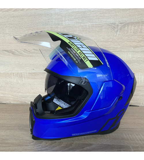 Шолом ICON Airflite* - Jewel