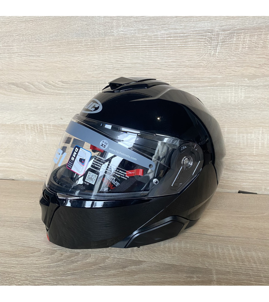 Мотоциклетний шолом HJC i91 Flip-Up  - XS : 54 - 55