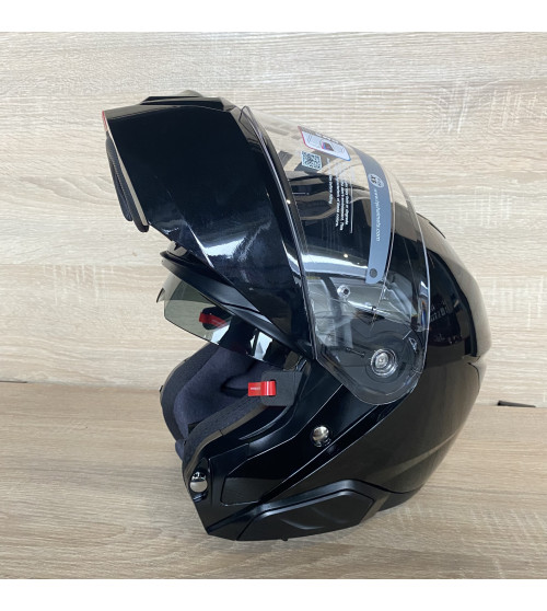 Мотоциклетний шолом HJC i91 Flip-Up  - XS : 54 - 55