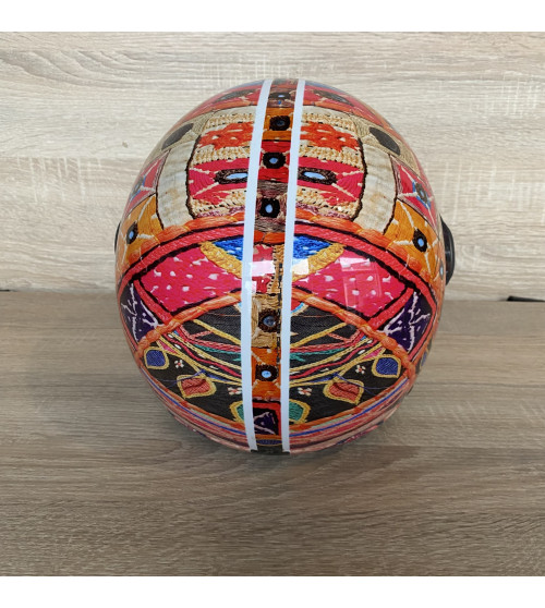 NZI 3D Exclusive Design Vintage II Helix helmet M