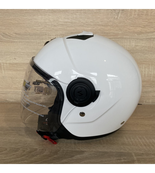 Відкритий шолом Scorpion Exo-City  XS