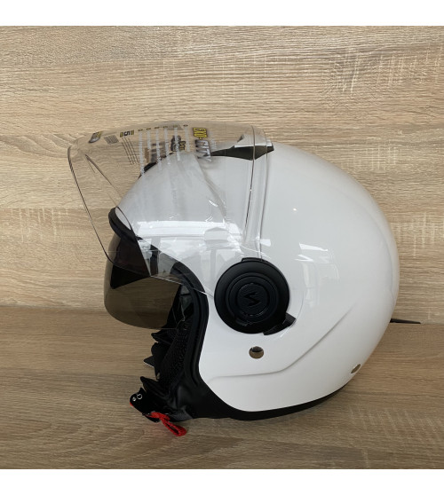 Відкритий шолом Scorpion Exo-City  XS