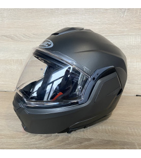 Мотоциклетний шолом HJC i100 Flip-Up -  - S: 55 - 56