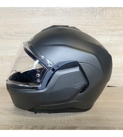 Мотоциклетний шолом HJC i100 Flip-Up -  - S: 55 - 56